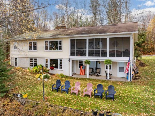 18412 Sherrys Arm Road, Grand Rapids, MN 55744