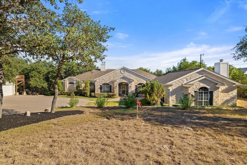 3507 Bee Creek Rd, Spicewood, TX 78669 Main Photo
