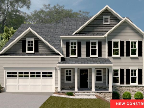 5923 Paddington CT, Roanoke, VA 24018