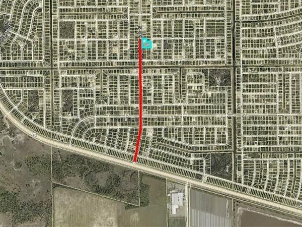 841 Homestead RD S, LEHIGH ACRES, FL 33974