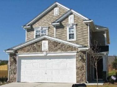 6005 Namozine Court, Raleigh, NC 27610