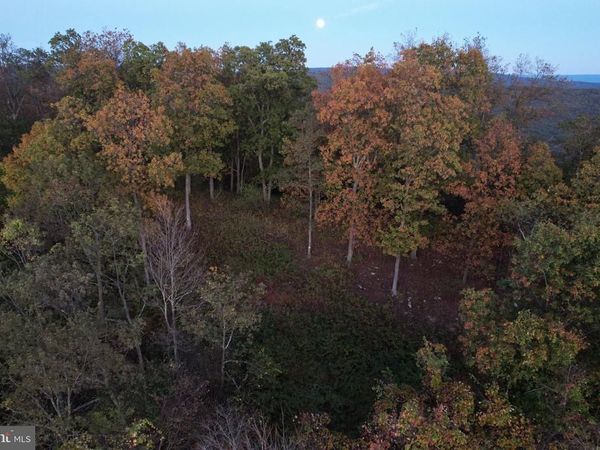 1790 MONROE MOUNTAIN ROAD, CLEARVILLE, PA 15535