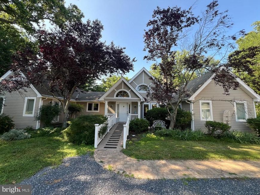 28701 Edgemere Road, Easton, MD 21601 Main Photo