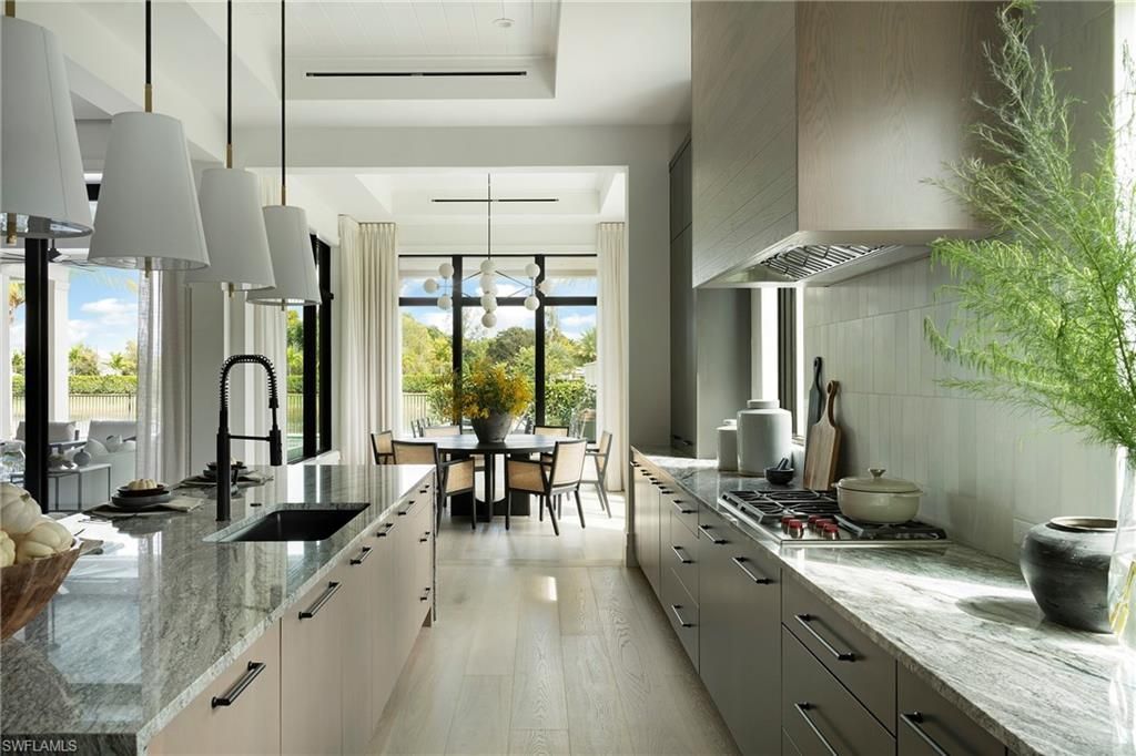 6704 Newport Rd, Naples, FL 34109 Photo