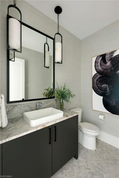 6704 Newport Rd, Naples, FL 34109 Photo