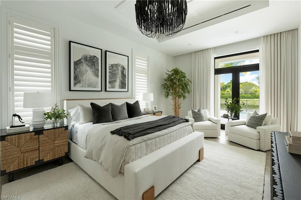 6704 Newport Rd, Naples, FL 34109 Photo