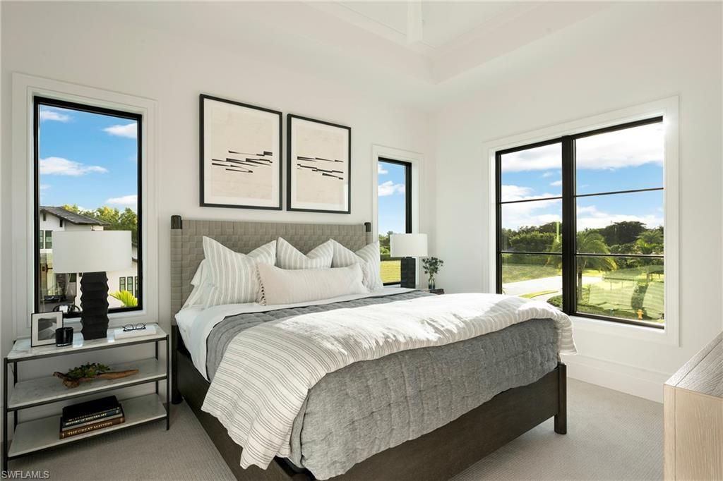 6704 Newport Rd, Naples, FL 34109 Photo