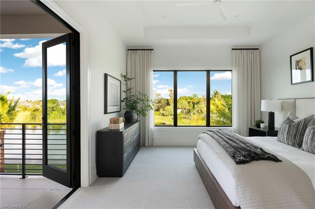 6704 Newport Rd, Naples, FL 34109 Photo