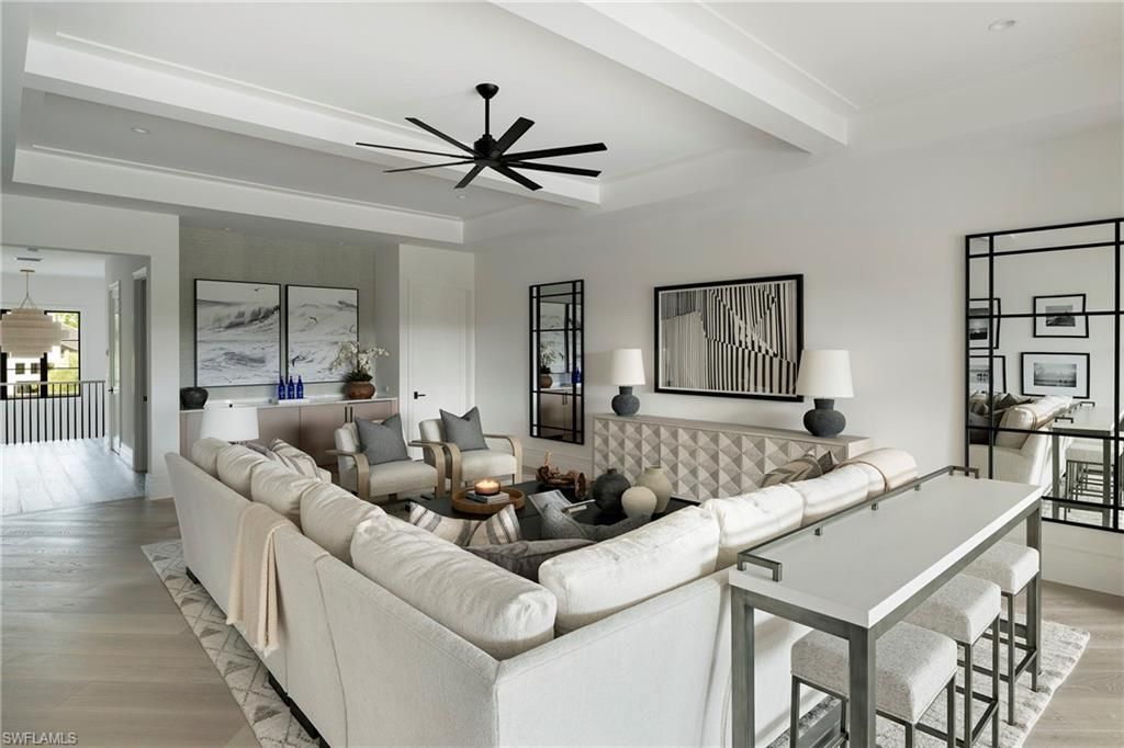6704 Newport Rd, Naples, FL 34109 Photo