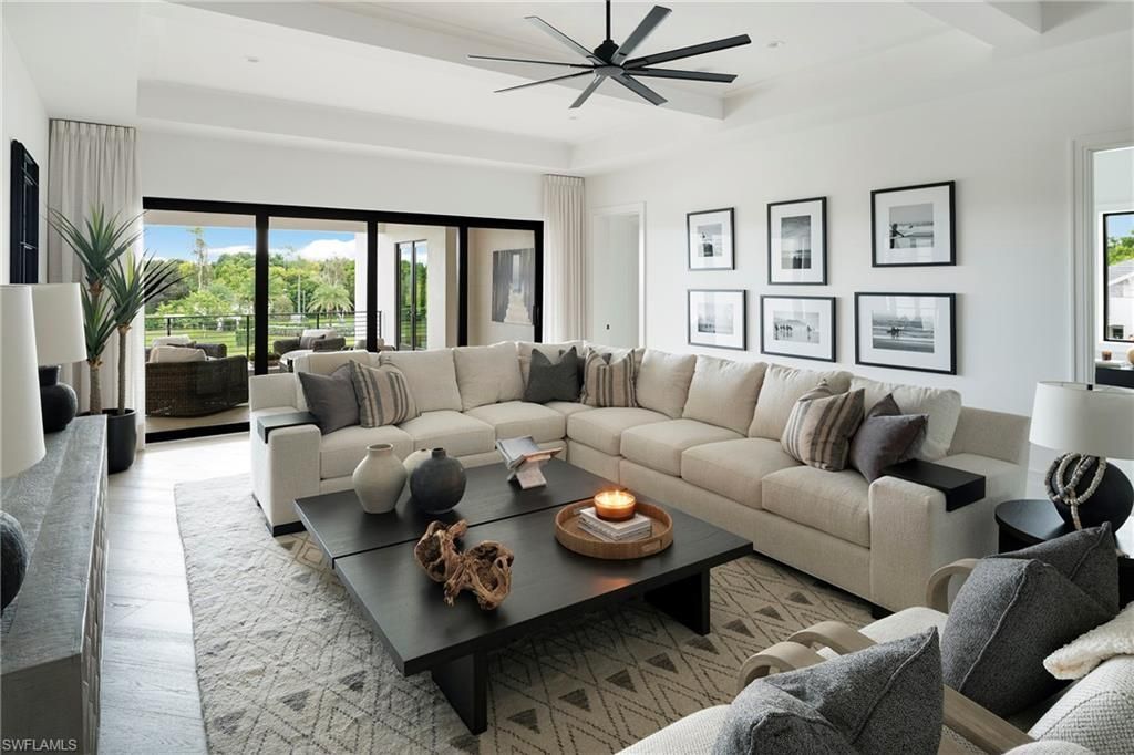 6704 Newport Rd, Naples, FL 34109 Photo