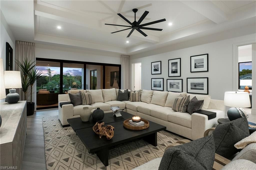 6704 Newport Rd, Naples, FL 34109 Photo