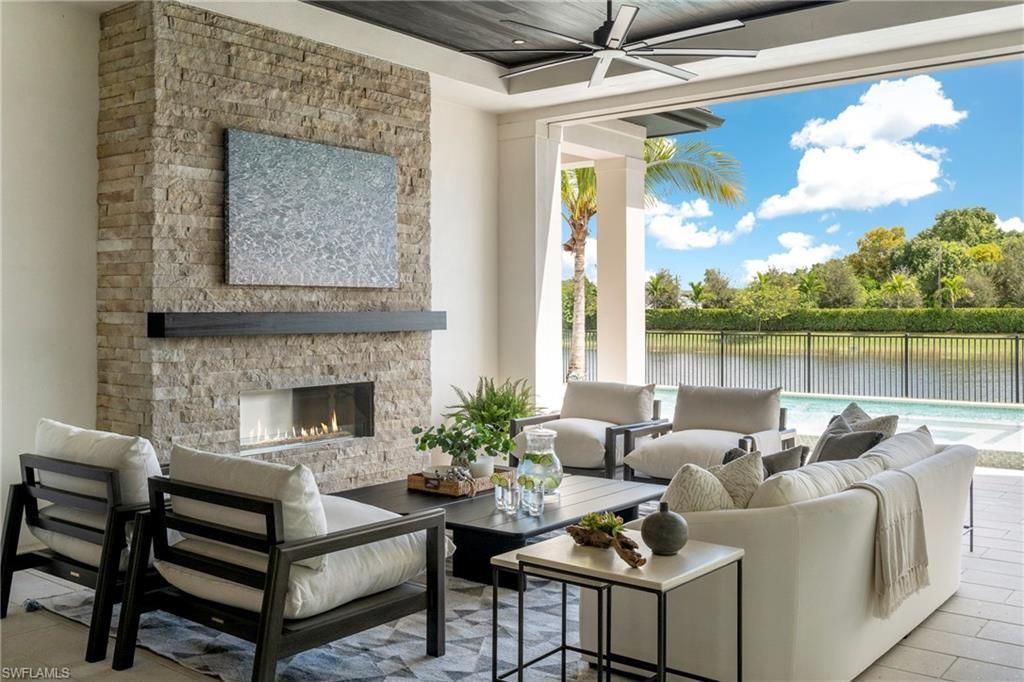 6704 Newport Rd, Naples, FL 34109 Photo