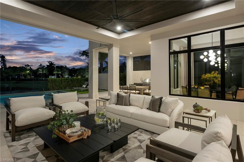 6704 Newport Rd, Naples, FL 34109 Photo