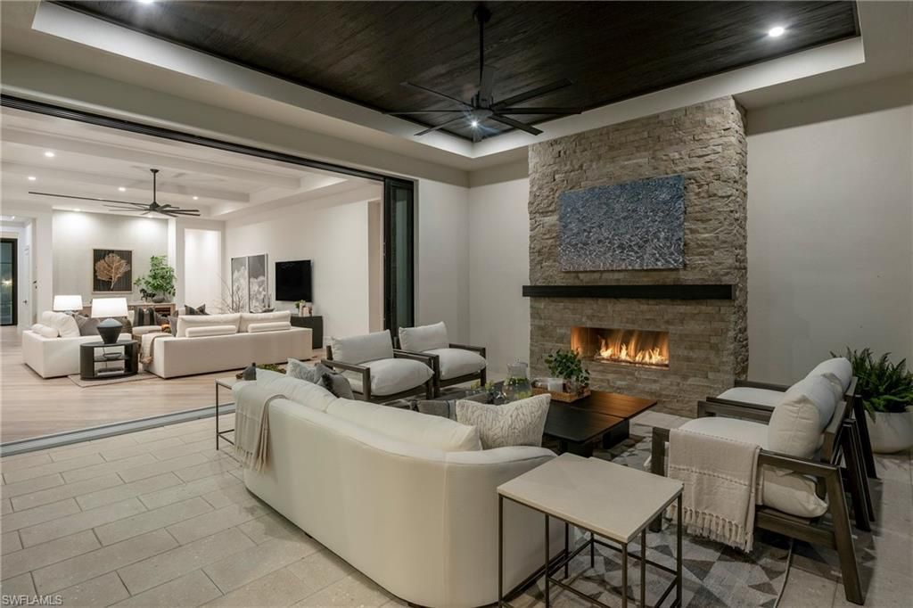 6704 Newport Rd, Naples, FL 34109 Photo