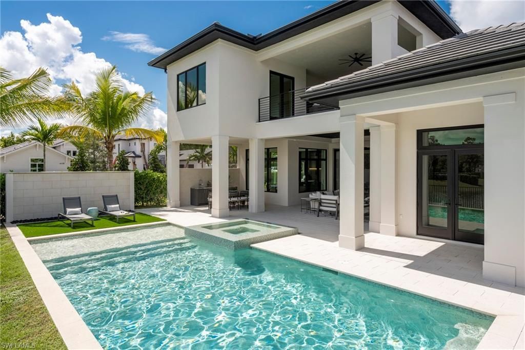 6704 Newport Rd, Naples, FL 34109 Photo
