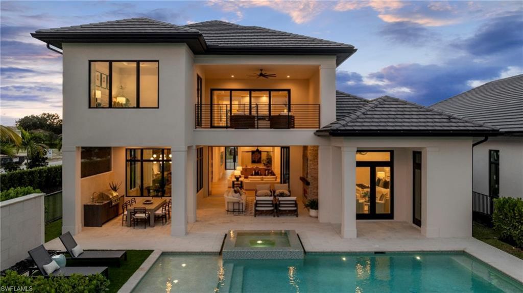 6704 Newport Rd, Naples, FL 34109 Photo