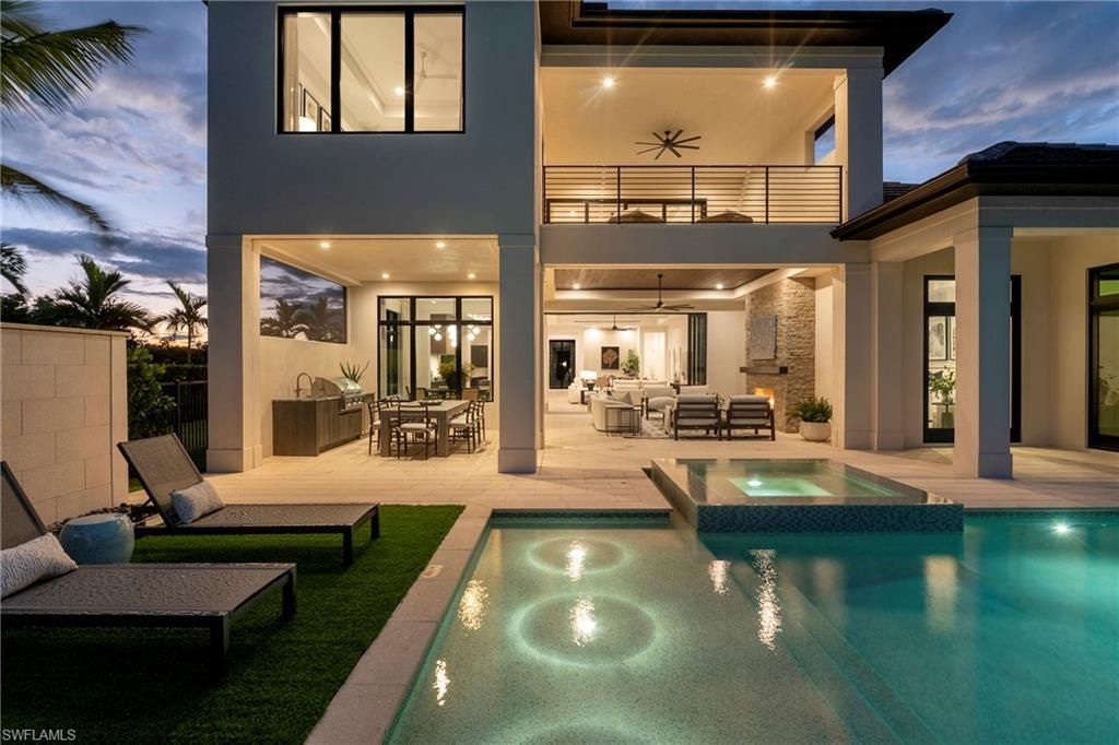 6704 Newport Rd, Naples, FL 34109 Photo