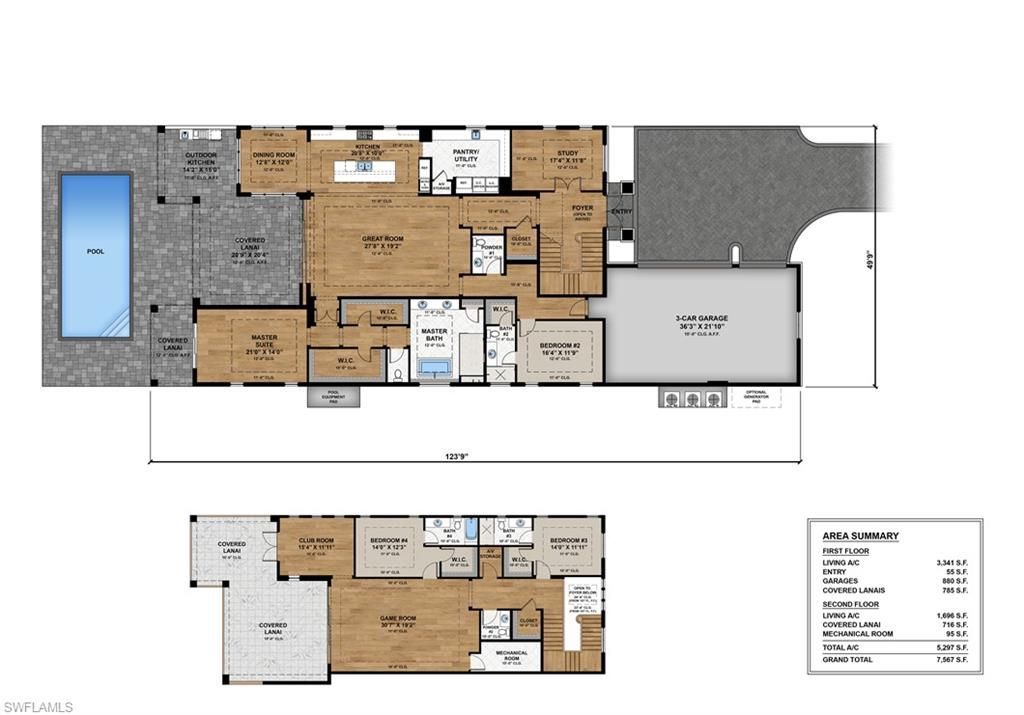 6704 Newport Rd, Naples, FL 34109 Photo