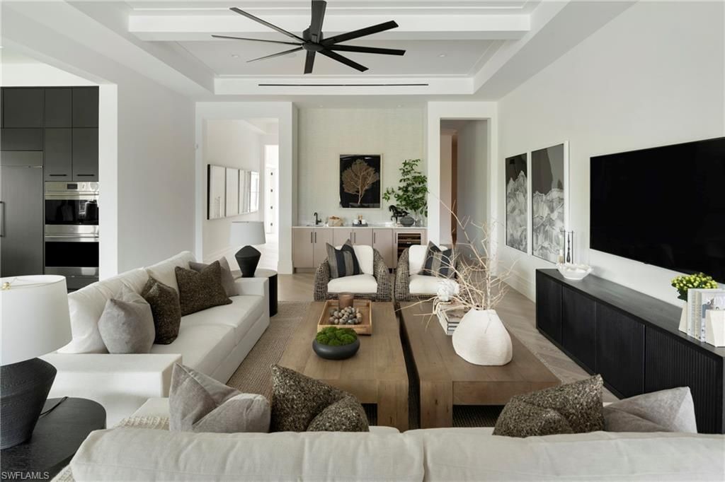 6704 Newport Rd, Naples, FL 34109 Photo