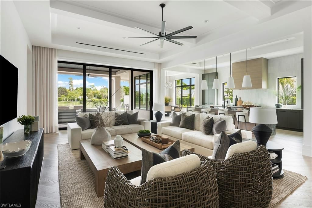 6704 Newport Rd, Naples, FL 34109 Photo