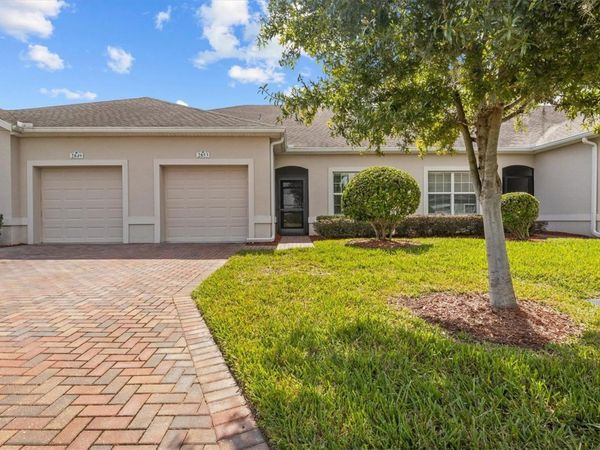 2853 ATTWATER LOOP, WINTER HAVEN, FL 33884