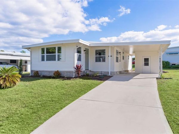 205 PALO VERDE DRIVE, LEESBURG, FL 34748