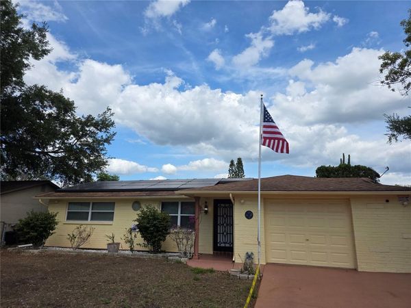 4832 ELMWOOD STREET, NEW PORT RICHEY, FL 34653