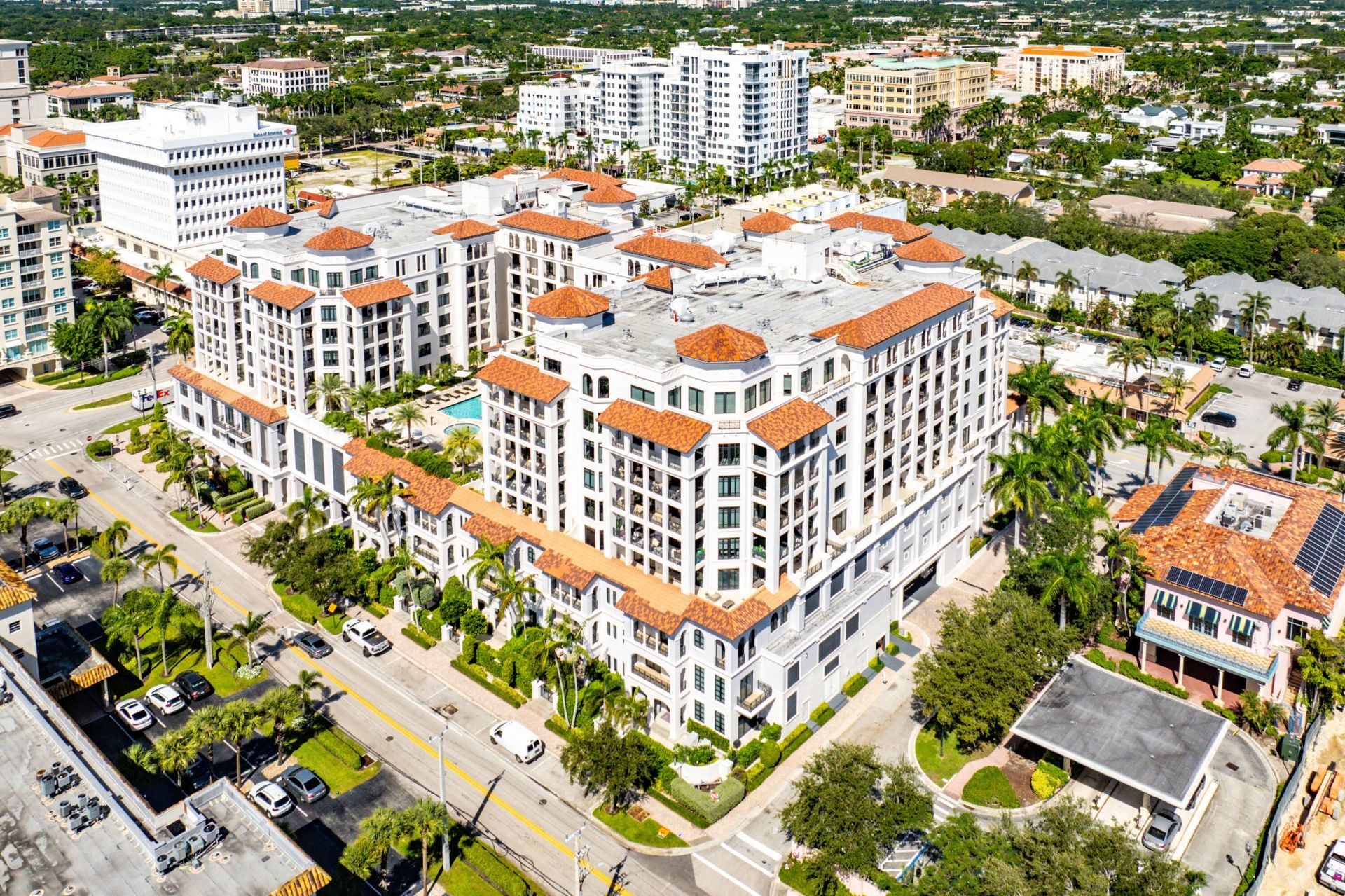 200 E Palmetto Park Road, Unit 712, Boca Raton, FL 33432 Photo