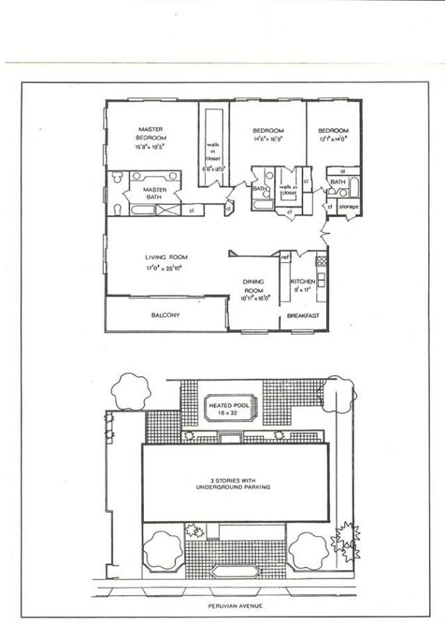 145 Peruvian Avenue, Unit 301, Palm Beach, FL 33480 Photo