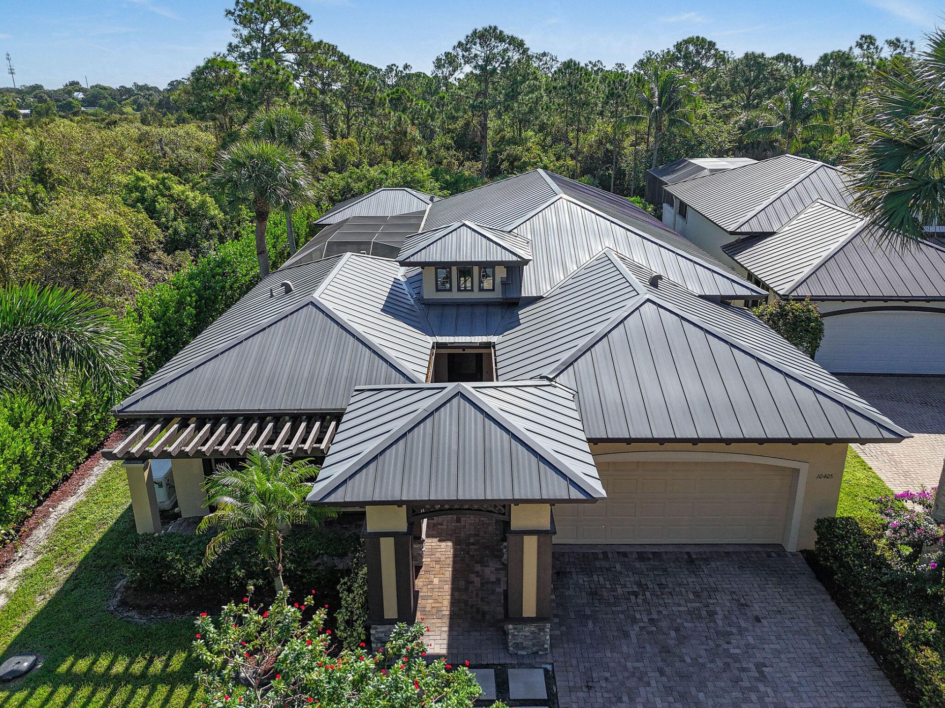 10405 SE Slash Pine Court, Hobe Sound, FL 33455 Photo