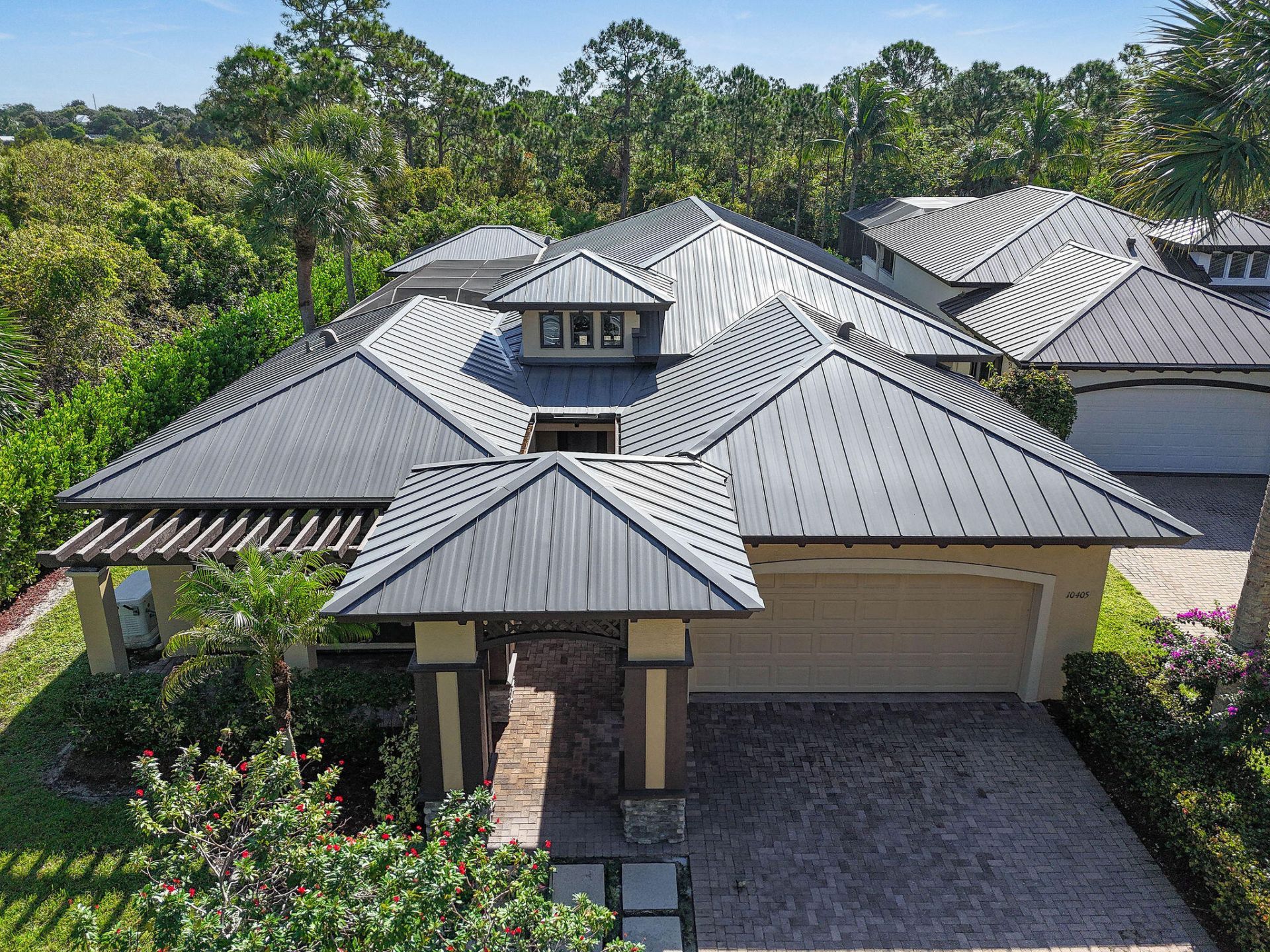 10405 SE Slash Pine Court, Hobe Sound, FL 33455 Photo