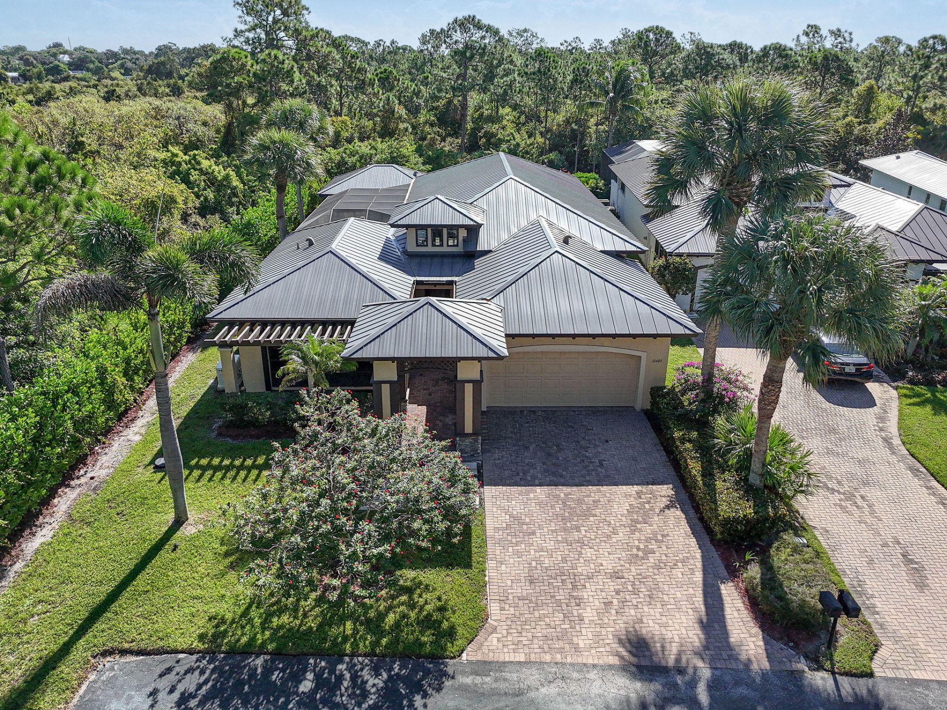 10405 SE Slash Pine Court, Hobe Sound, FL 33455 Photo