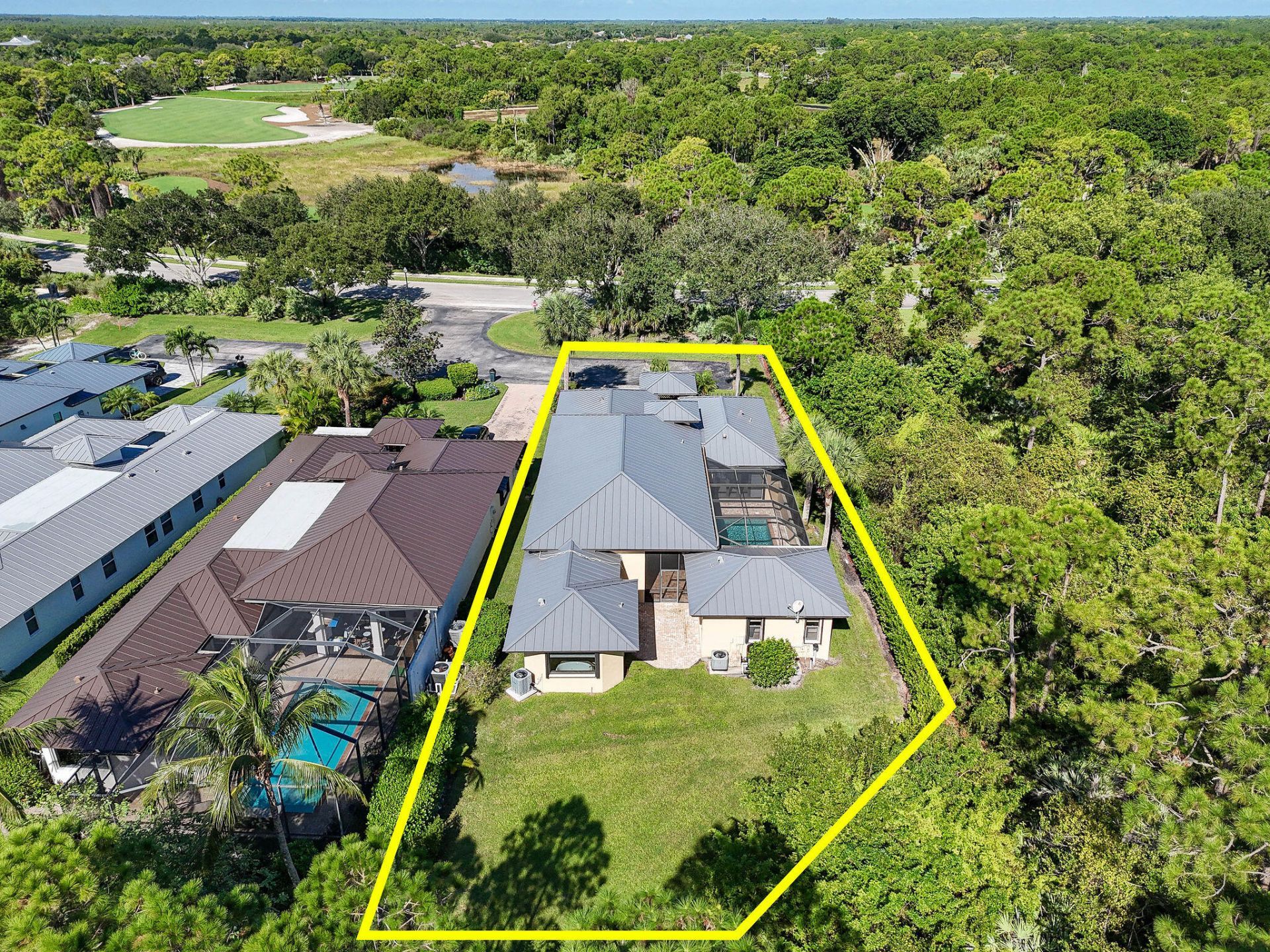 10405 SE Slash Pine Court, Hobe Sound, FL 33455 Photo