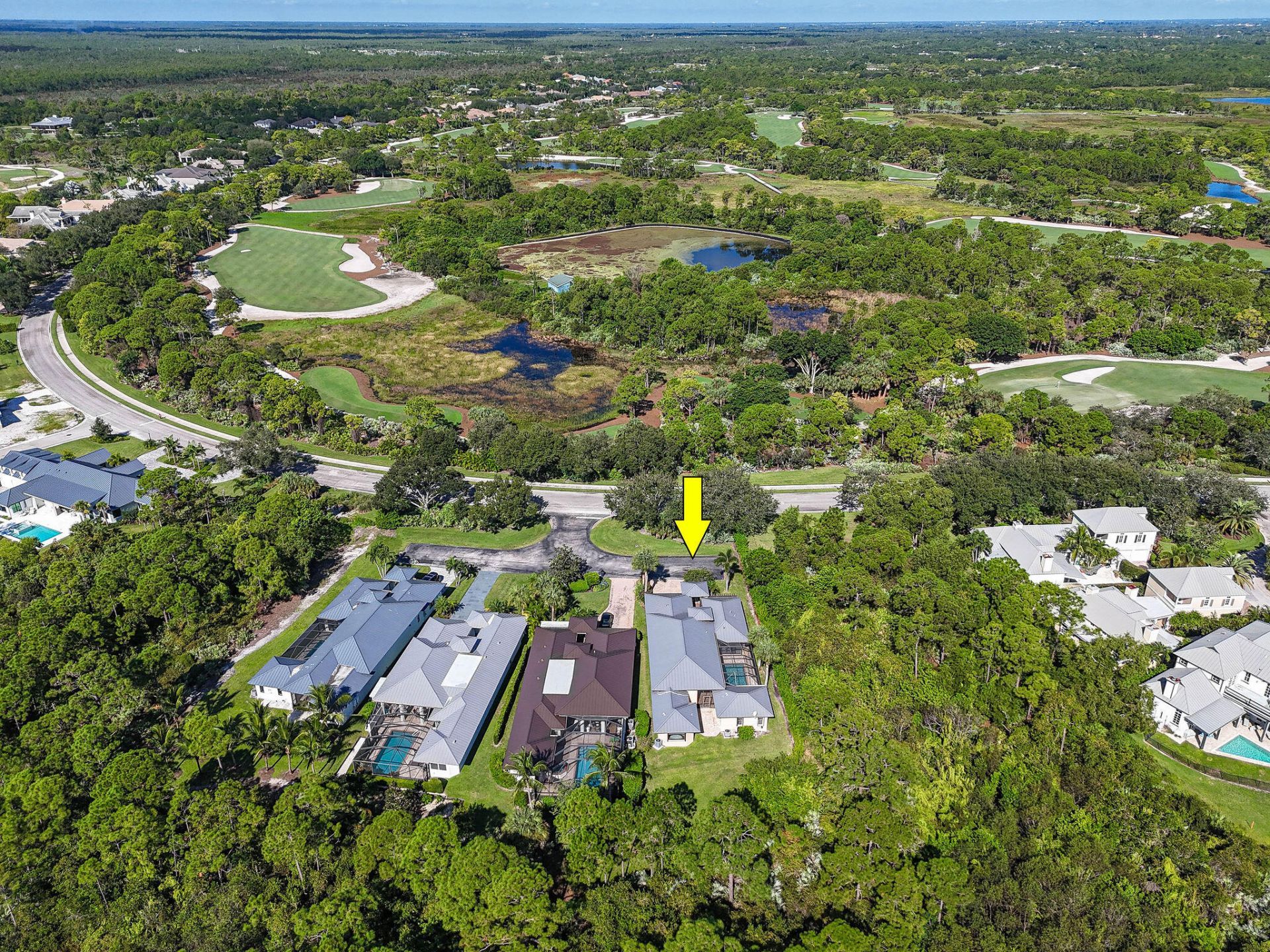 10405 SE Slash Pine Court, Hobe Sound, FL 33455 Photo