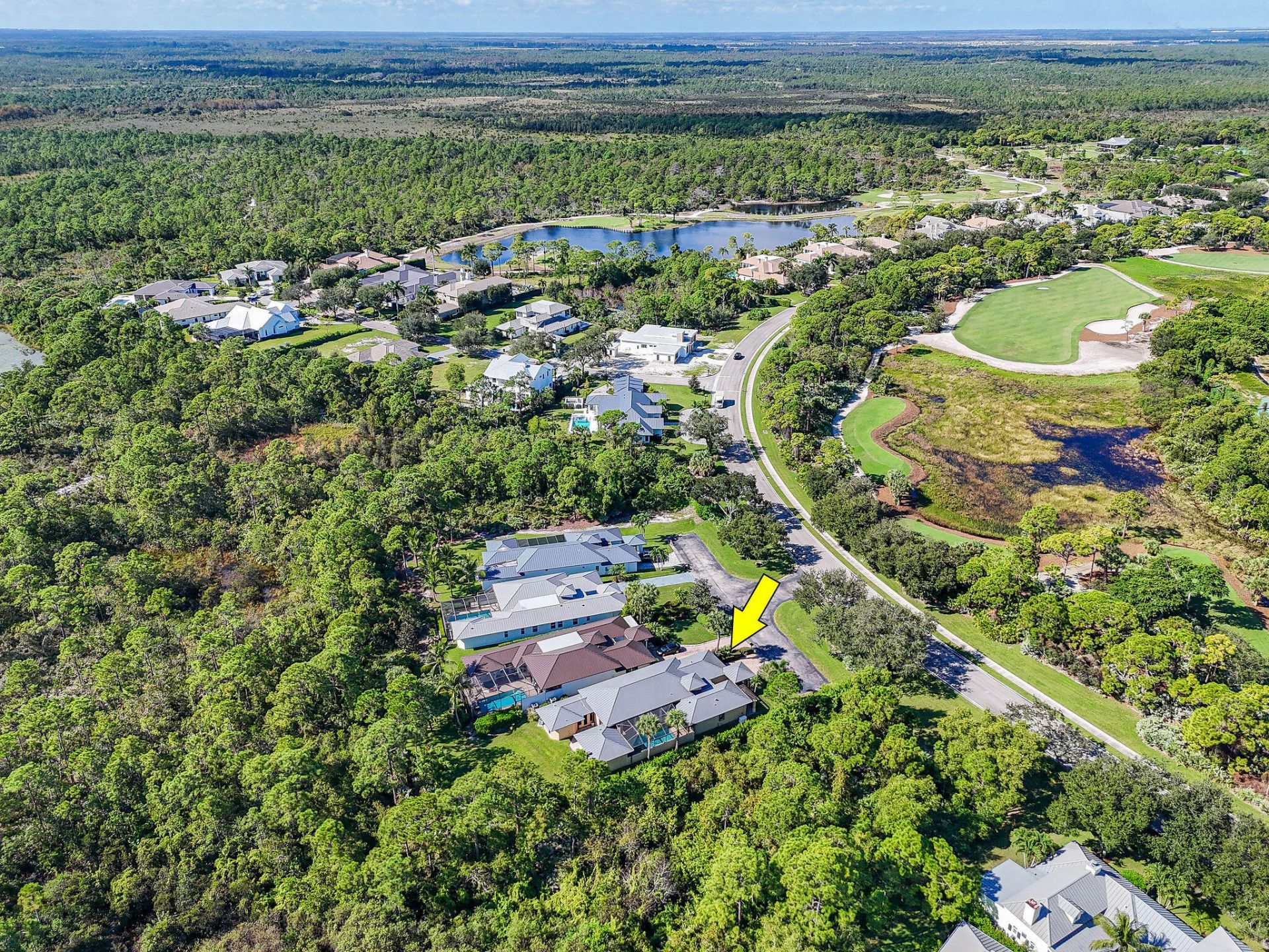 10405 SE Slash Pine Court, Hobe Sound, FL 33455 Photo