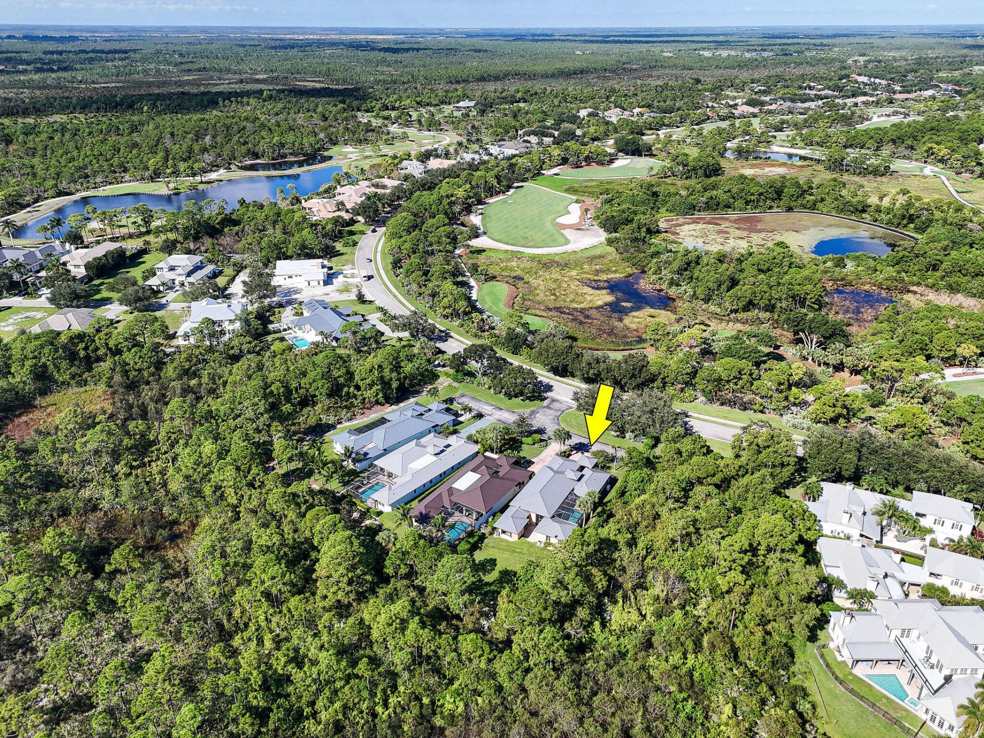 10405 SE Slash Pine Court, Hobe Sound, FL 33455 Photo