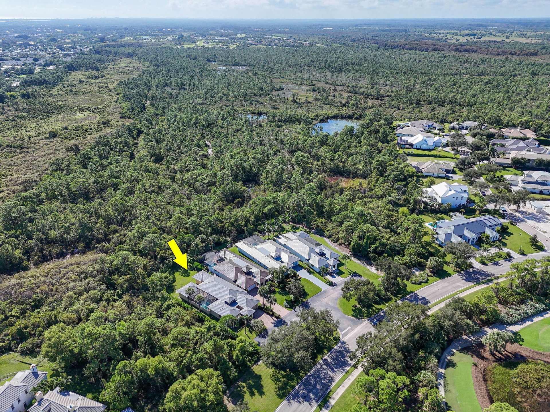 10405 SE Slash Pine Court, Hobe Sound, FL 33455 Photo