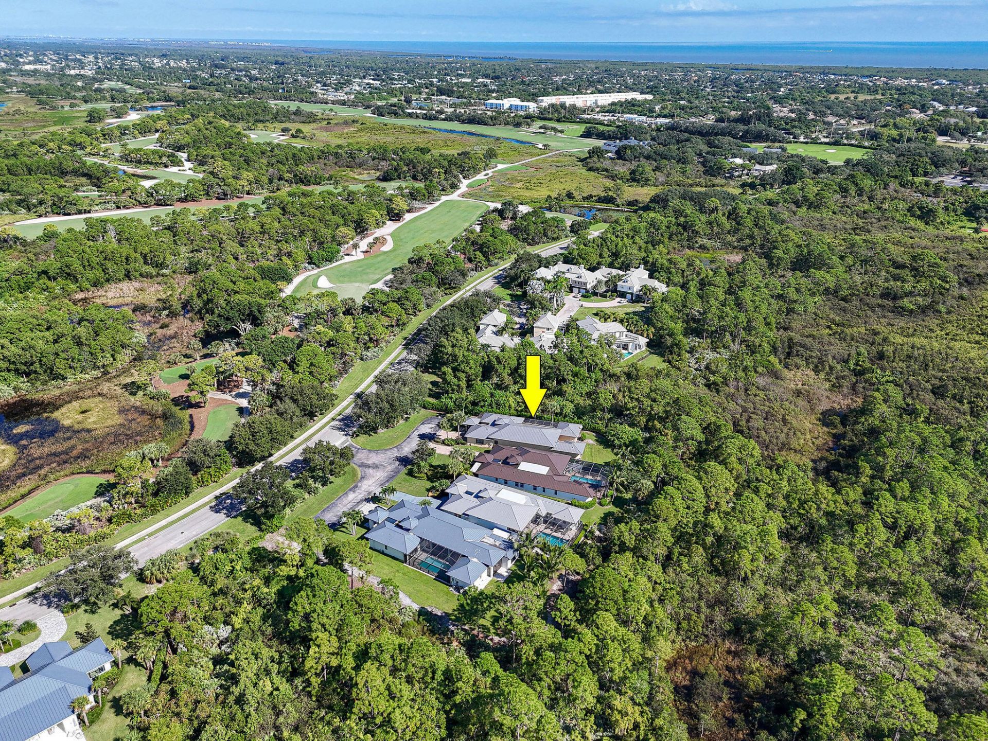 10405 SE Slash Pine Court, Hobe Sound, FL 33455 Photo