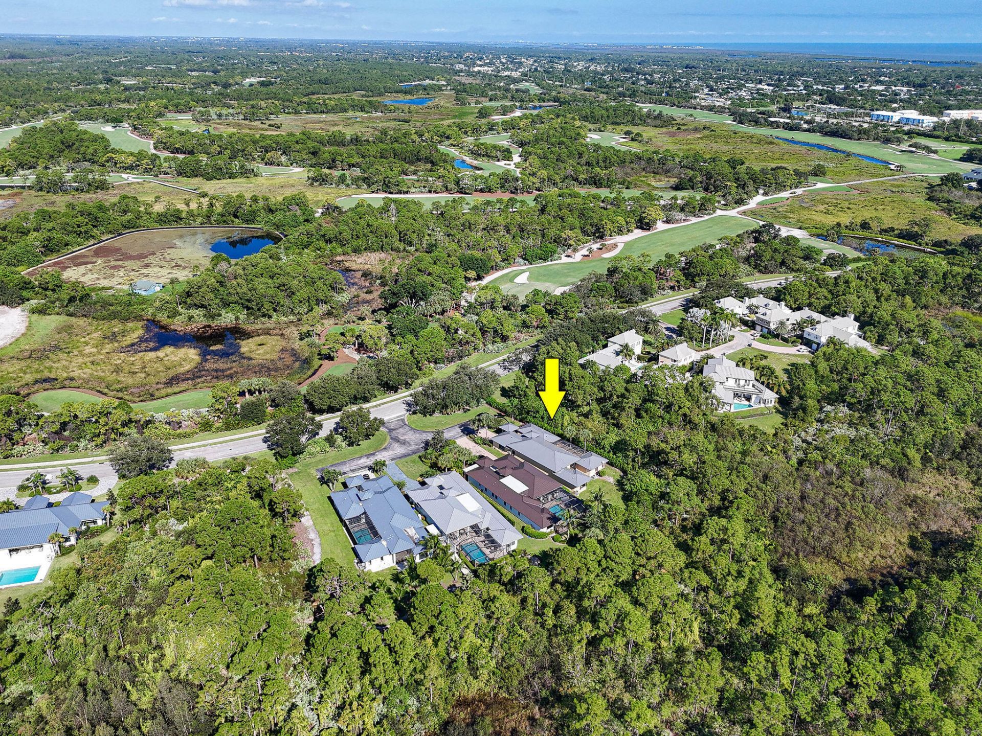 10405 SE Slash Pine Court, Hobe Sound, FL 33455 Photo