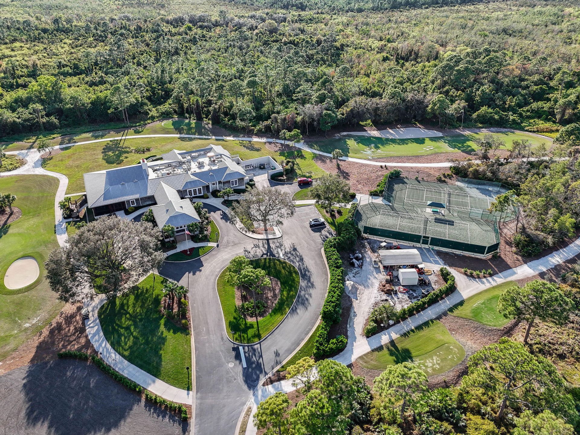 10405 SE Slash Pine Court, Hobe Sound, FL 33455 Photo