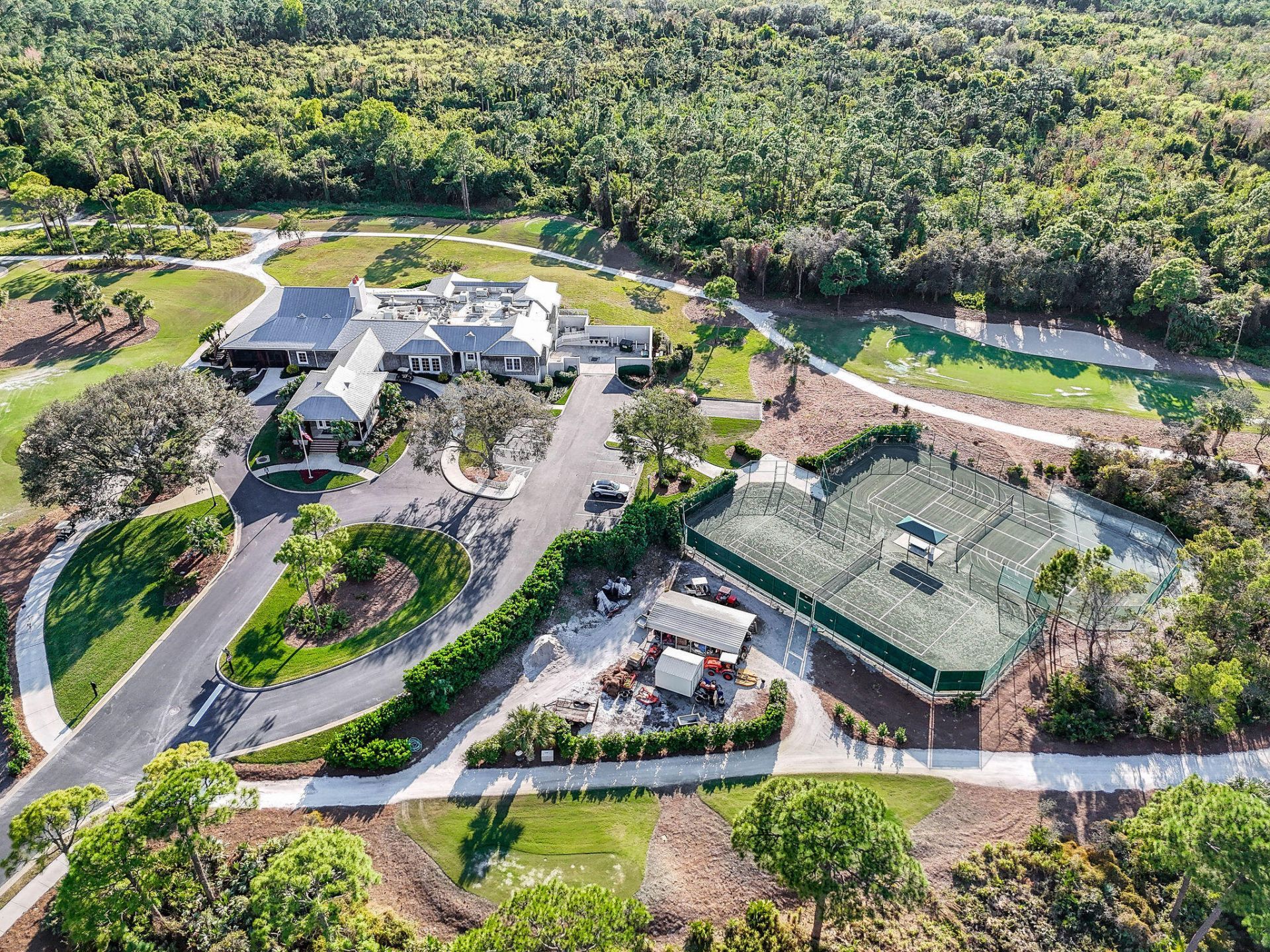 10405 SE Slash Pine Court, Hobe Sound, FL 33455 Photo