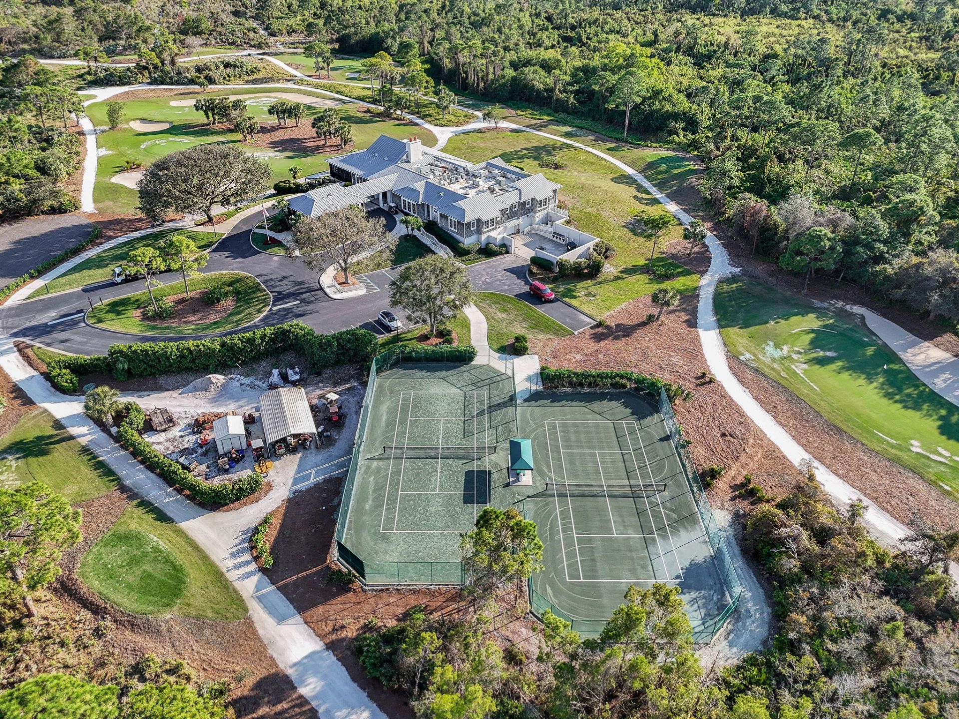 10405 SE Slash Pine Court, Hobe Sound, FL 33455 Photo