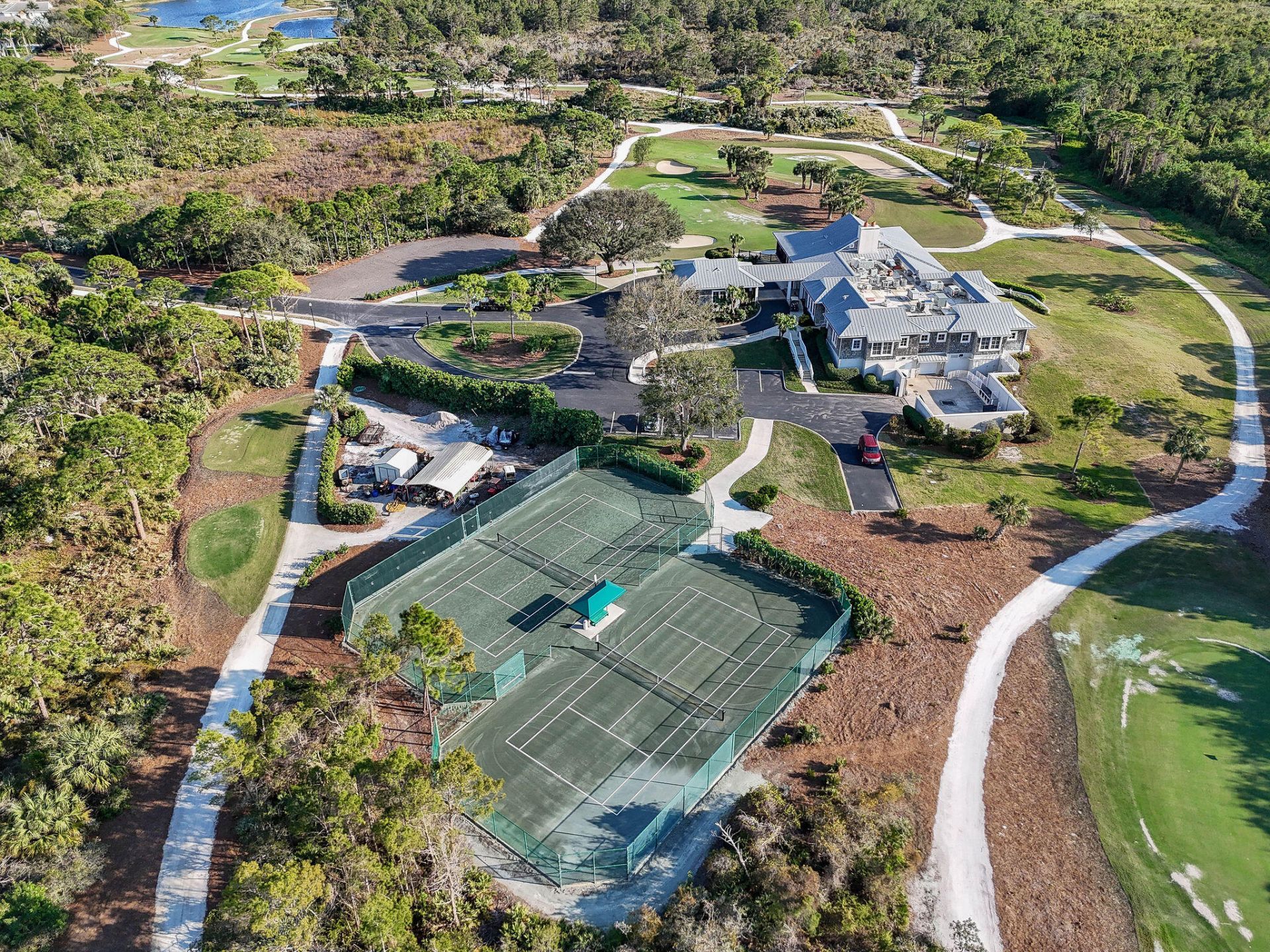 10405 SE Slash Pine Court, Hobe Sound, FL 33455 Photo