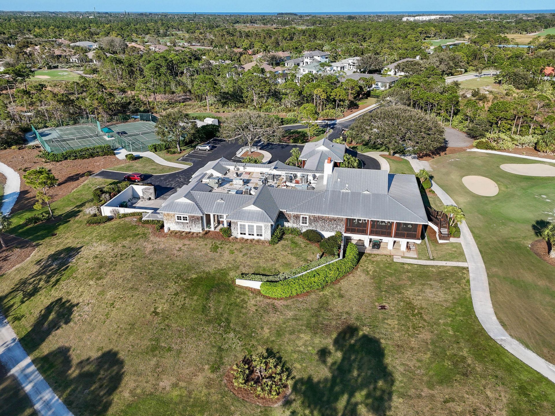 10405 SE Slash Pine Court, Hobe Sound, FL 33455 Photo