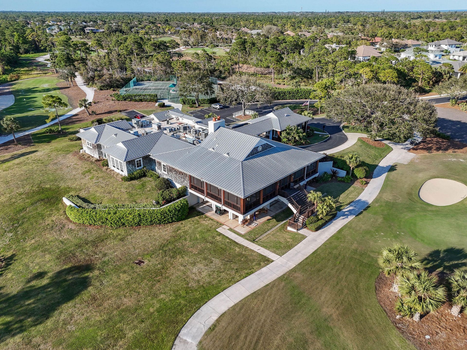 10405 SE Slash Pine Court, Hobe Sound, FL 33455 Photo