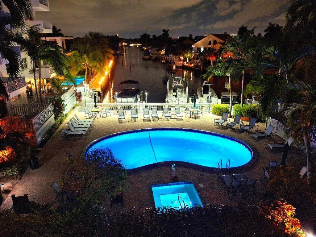 1421 S Ocean Boulevard, Unit 310, Pompano Beach, FL 33062 Photo