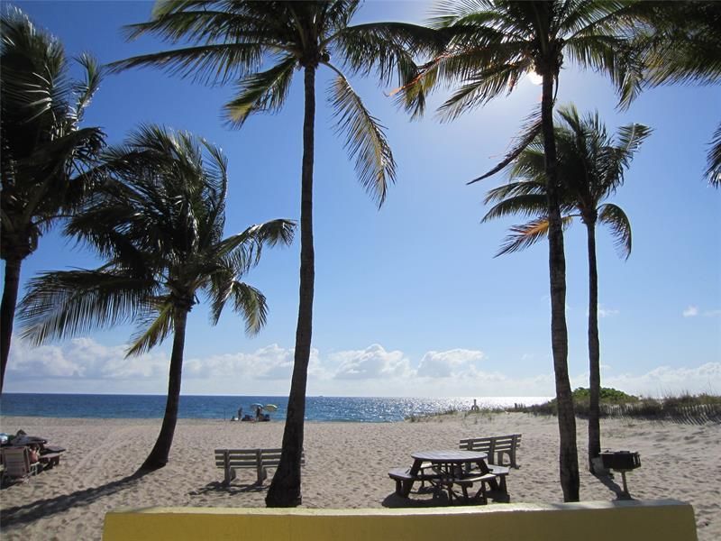 1421 S Ocean Boulevard, Unit 310, Pompano Beach, FL 33062 Photo