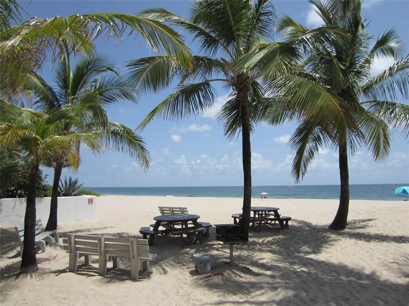 1421 S Ocean Boulevard, Unit 310, Pompano Beach, FL 33062 Photo