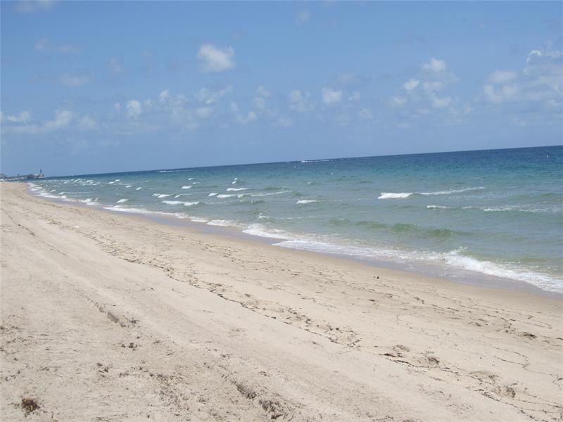 1421 S Ocean Boulevard, Unit 310, Pompano Beach, FL 33062 Photo