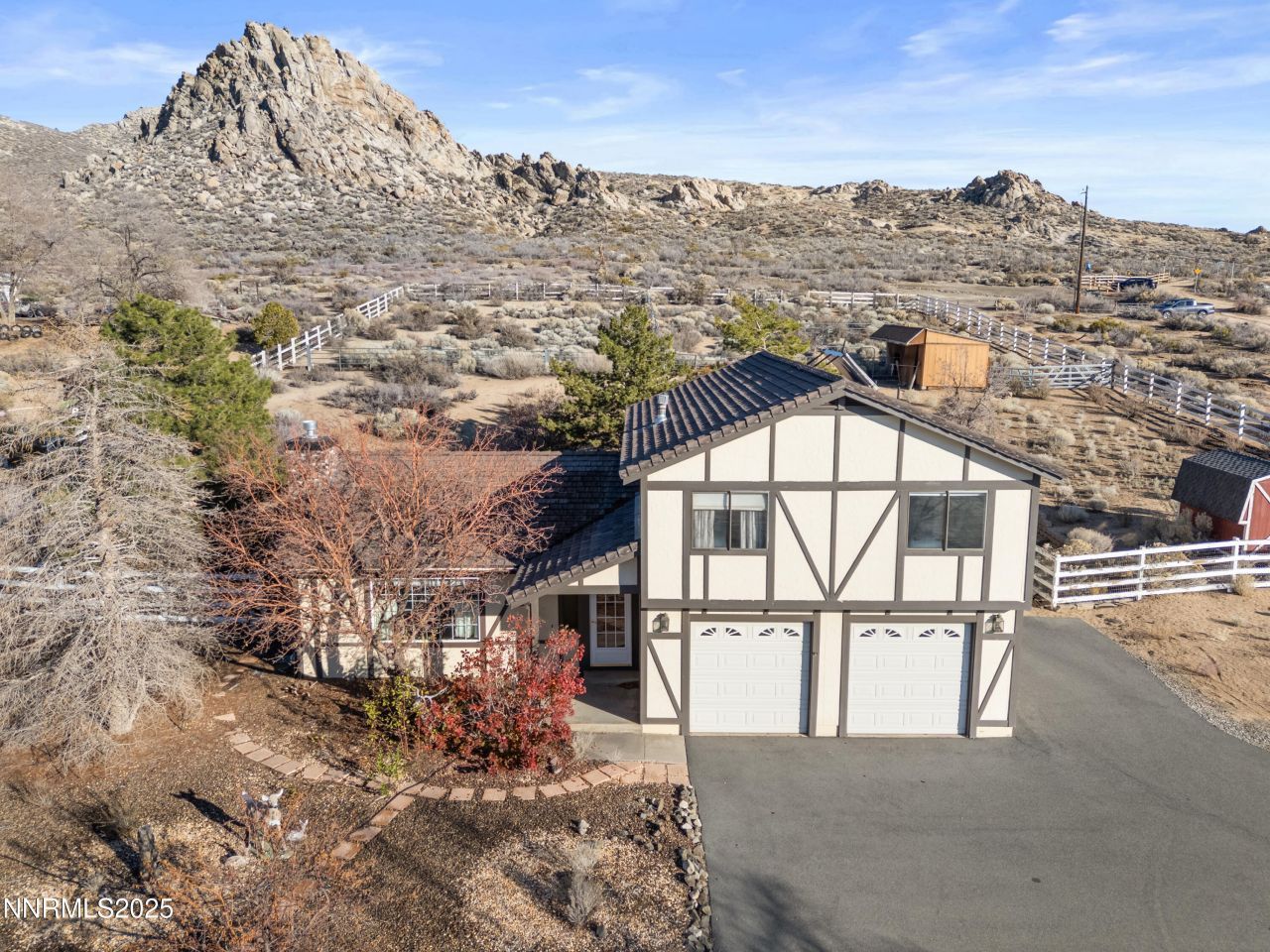 5895 Gentry Lane, Carson City, NV 89701 Photo